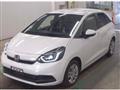 2023 Honda Fit