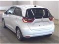 2023 Honda Fit