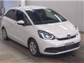 2023 Honda Fit