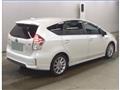 2016 Toyota PRIUS α