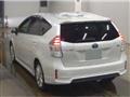 2016 Toyota PRIUS α