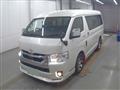 2022 Toyota Hiace Wagon