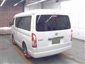 2022 Toyota Hiace Wagon
