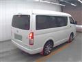 2022 Toyota Hiace Wagon