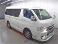 2022 Toyota Hiace Wagon