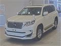2018 Toyota Land Cruiser Prado