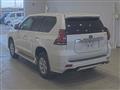 2018 Toyota Land Cruiser Prado