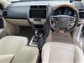 2018 Toyota Land Cruiser Prado