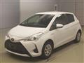 2019 Toyota Vitz