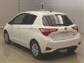 2019 Toyota Vitz