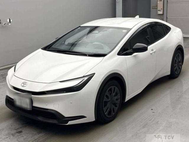 2024 Toyota Prius