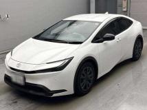 2024 Toyota Prius