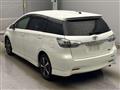 2014 Toyota Wish