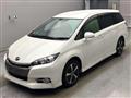 2014 Toyota Wish