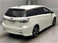 2014 Toyota Wish