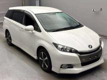 2014 Toyota Wish