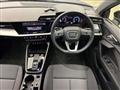 2021 Audi A3