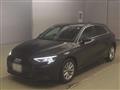 2021 Audi A3
