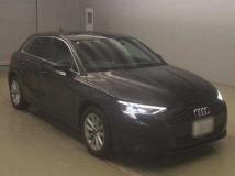 2021 Audi A3