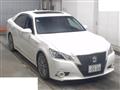 2014 Toyota Crown Hybrid