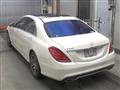 2015 Mercedes-Benz S-Class