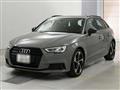 2020 Audi A3