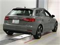 2020 Audi A3