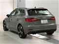 2020 Audi A3
