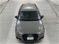 2020 Audi A3