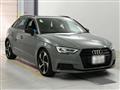 2020 Audi A3