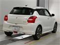 2019 Suzuki Swift