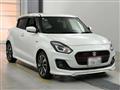 2019 Suzuki Swift