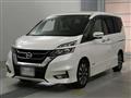 2019 Nissan Serena