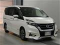 2019 Nissan Serena
