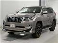 2018 Toyota Land Cruiser Prado