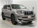 2018 Toyota Land Cruiser Prado