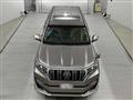 2018 Toyota Land Cruiser Prado