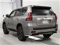 2018 Toyota Land Cruiser Prado