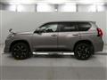 2018 Toyota Land Cruiser Prado