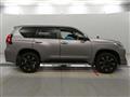 2018 Toyota Land Cruiser Prado