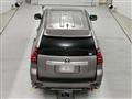 2018 Toyota Land Cruiser Prado
