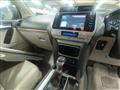 2018 Toyota Land Cruiser Prado