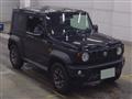 2025 Suzuki Jimny Sierra