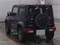 2025 Suzuki Jimny Sierra