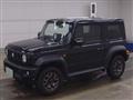 2025 Suzuki Jimny Sierra