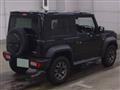 2025 Suzuki Jimny Sierra