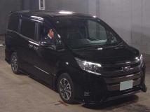 2021 Toyota Noah