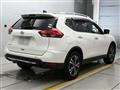 2019 Nissan X-Trail