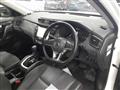 2019 Nissan X-Trail