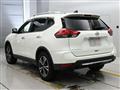 2019 Nissan X-Trail